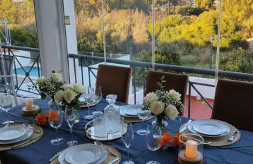 Unique Villa Scandinavia Marbella - Photo 50