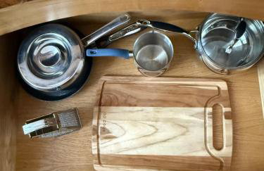 One Granary Barns near Stansted Airport - Foto 16