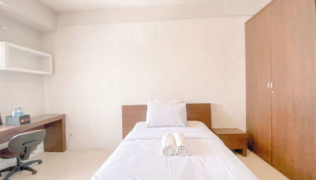 The Artisan Abode Studio Room At Pinewood Apartment - Foto 2, Habitación