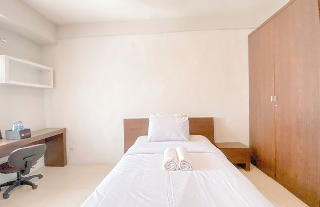The Artisan Abode Studio Room At Pinewood Apartment - Foto 2