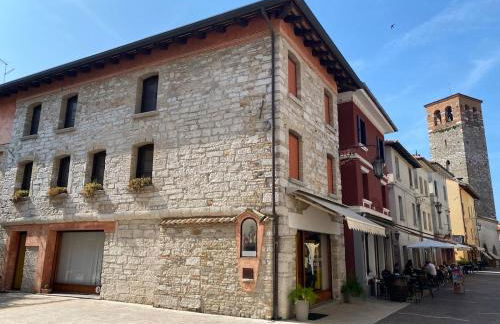 Vivere Nient'Altro between port and historic center - Foto 43