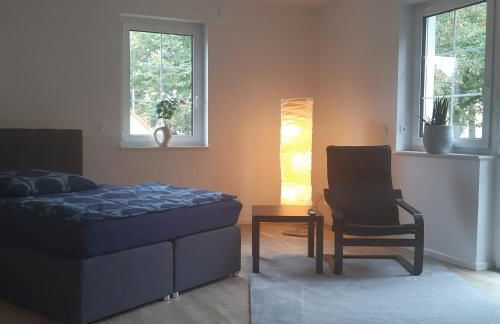 Ferienwohnung in Hohen Neuendorf bei Berlin, Zentral gelegen - Foto 9