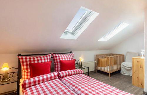 Ferienhaus Schanze 17 - Foto 80