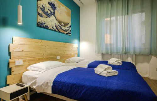 The Rooms 5 min to Rho-Fiera Milano - Foto 1