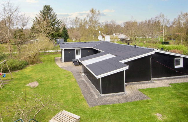 14 Person Holiday Home in Orsted-by Traum - Foto 33