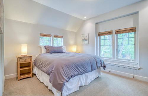 Georgia Peach - Meredith Lodging - Foto 15