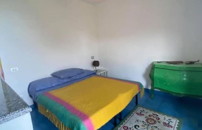 Karma - apt 3 Posti Vista Mare con Giardino - Foto 1