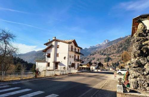 Ciasa Cadorina - Relax nelle Dolomiti - Photo 32