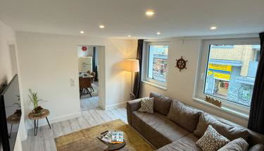 Residence Hamburg - Reeperbahn - St Pauli - Hafen -Schanze - 6 Zimmer - Foto 5