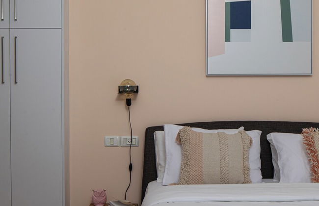 PORT CITY HAIFA BAT GALIM - Foto 9