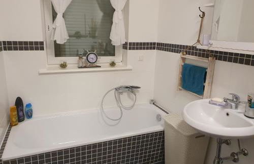 Ferienwohnung Lindenblick - Foto 18