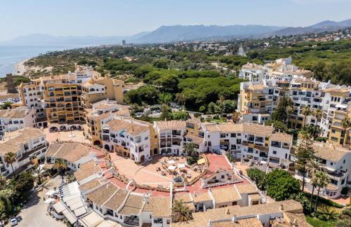 Marbella Cabopino Residence 29 - Puerto Cabopino Marina Beach & Golf - Foto 43
