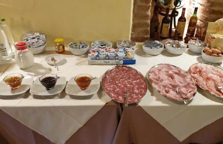 Antico Borgo Poggiarello - Foto 23