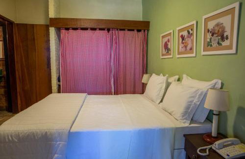 Hotel Fazenda Sete Lagos - Photo 45
