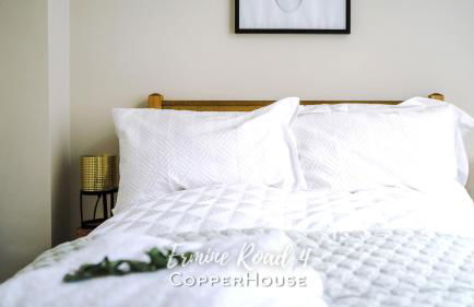 Designer apartments for City Breaks in Chester - Photo 65