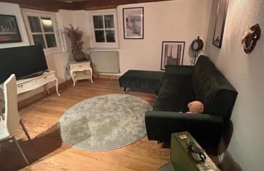 Appartement Rothenburg - Foto 2