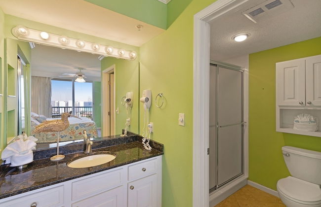 Terrace at Pelican Beach 1205 2 Bedroom Condo by Pelican Beach Management - Photo 8