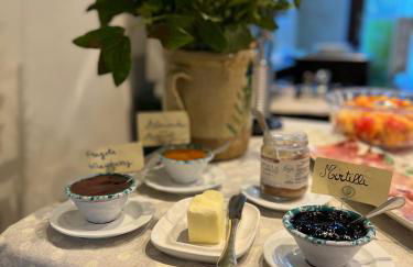 Villa di Campolungo Agriturismo - Foto 46