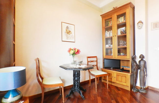 Rome Center Flat - Photo 11