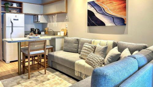 Luxuoso Studio no Serra Class (307) - Foto 4