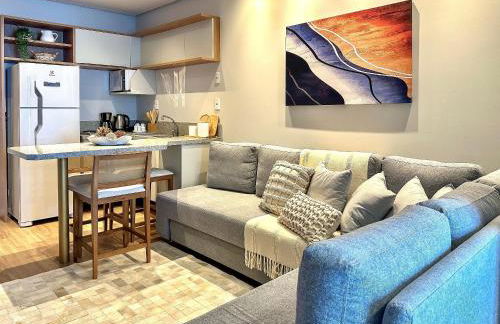 Luxuoso Studio no Serra Class (307) - Foto 4