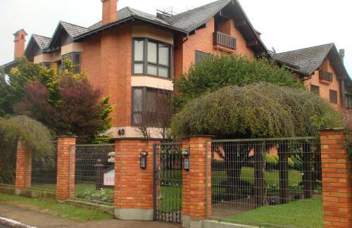 Condomínio Residencial Bugannvilias Flat - Foto 39