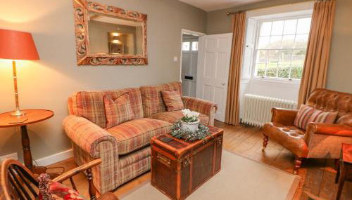 Church Cottage - Foto 4