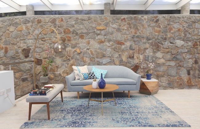 Xhale Luxury Villa - Foto 20