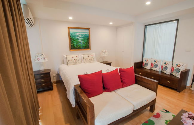 Rocco Hua Hin Beach Seaview - Foto 65