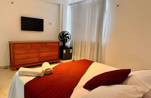 Apartamentos e Suítes na Praia Vista Mar - Foto 103