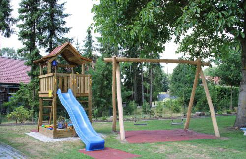 Angelikas Ferienparadies Anni EG - Foto 19