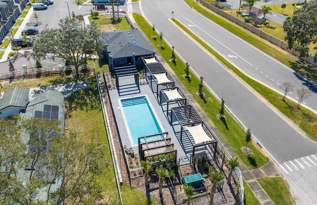 3258 SW - 3 Bedrooms The Hub Paradise - Foto 22