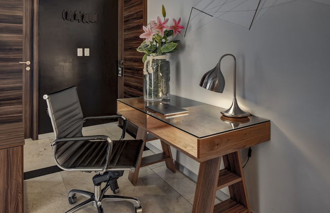 MX Grand Suites - Foto 33