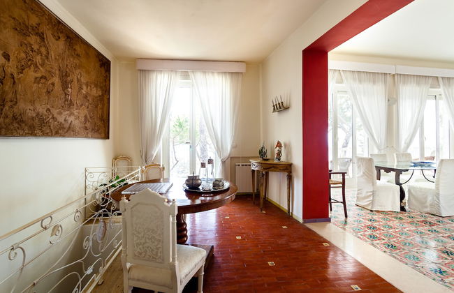 Villa Sole di Capri - Vista Mare - Foto 5