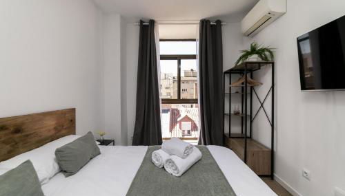 Deluxe V - Ferga Suites - Photo 3