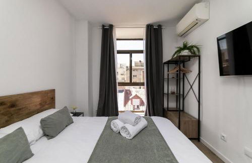 Deluxe V - Ferga Suites - Photo 3