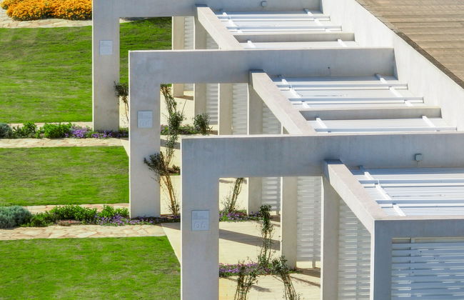 Capo Falcone Charming Apartment - Foto 22