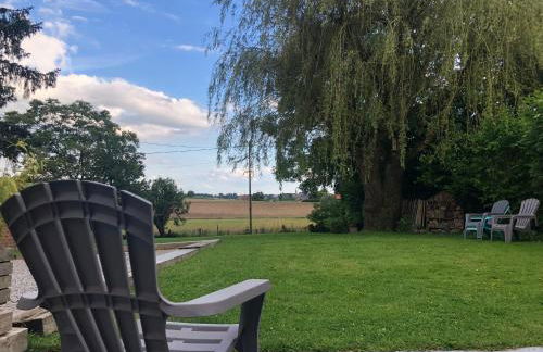 Au coin du loup, monts de Flandres, Zwarteberg - Foto 22