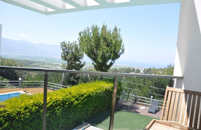 Exclusive Villas - Photo 29