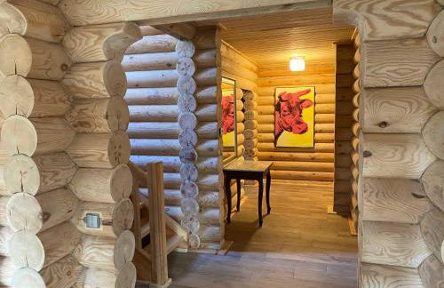 Blockhausvermietung Himmelpfort - Foto 39