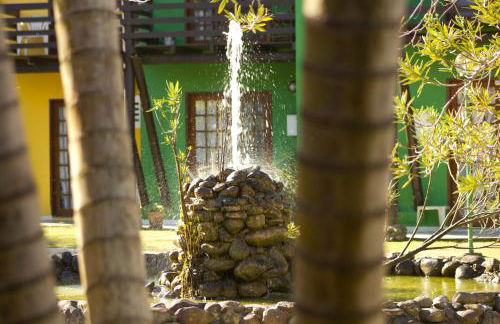 Chalés Saint Germain - Foto 52