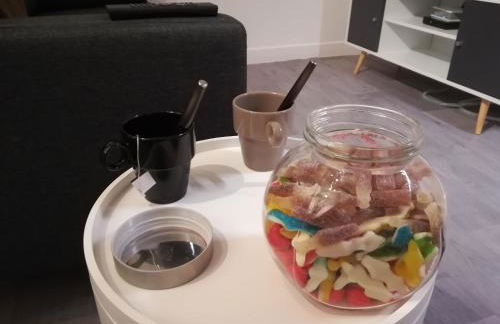 Le Sleepway Lorient - Foto 31