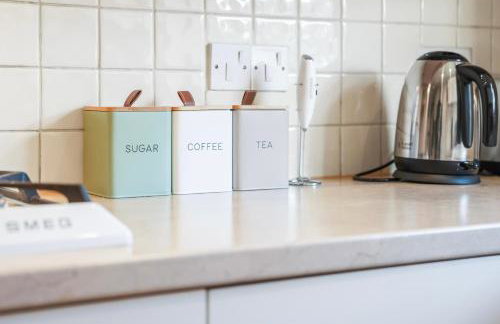 3bdr 2bath Home for Contractors or Families - Foto 40