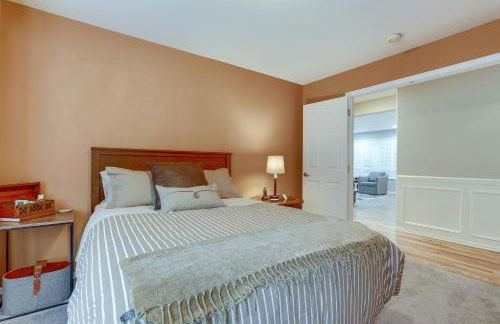 The Cedars Spacious Group Getaway in Snohomish - Photo 22