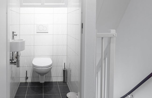 Detached Villa With View, Garden and Privacy - Foto 20