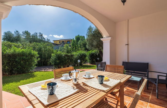 Appartamenti Vecchio Stazzo - Foto 107