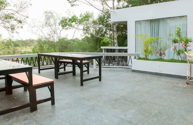 Ban Ban Resort TeukChhou - Foto 13