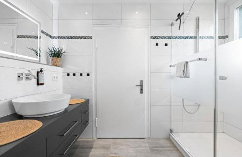 APARTVIEW Apartments Krefeld - WLAN - Zentral - ruhig - Photo 45