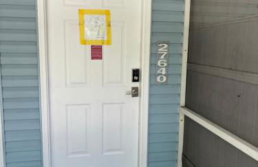 Redfish - Updated & Roomy 1.5 Mi to Beach Full Kitchen W&D - Foto 6