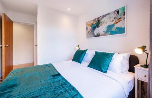 Welcome London The Garrick - Photo 17